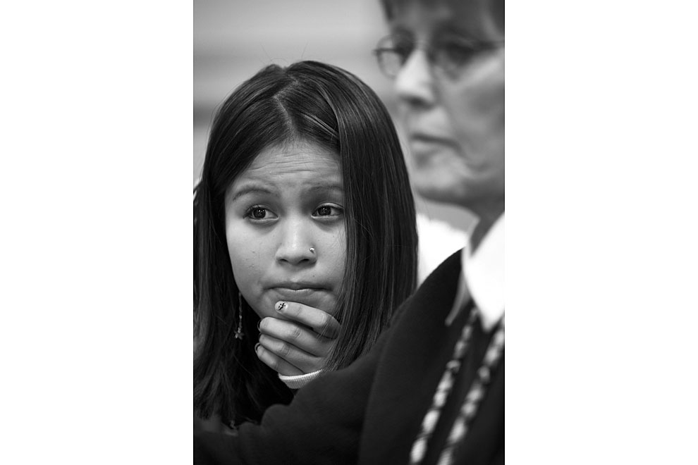 The forgotten Columbine: photo story by Richard Tsong-Taatarii for the Star Tribune